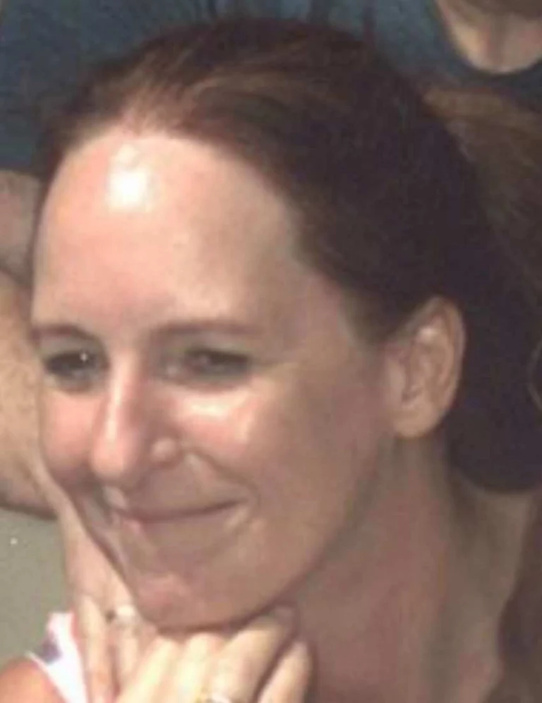 Profilbild Helga Becker