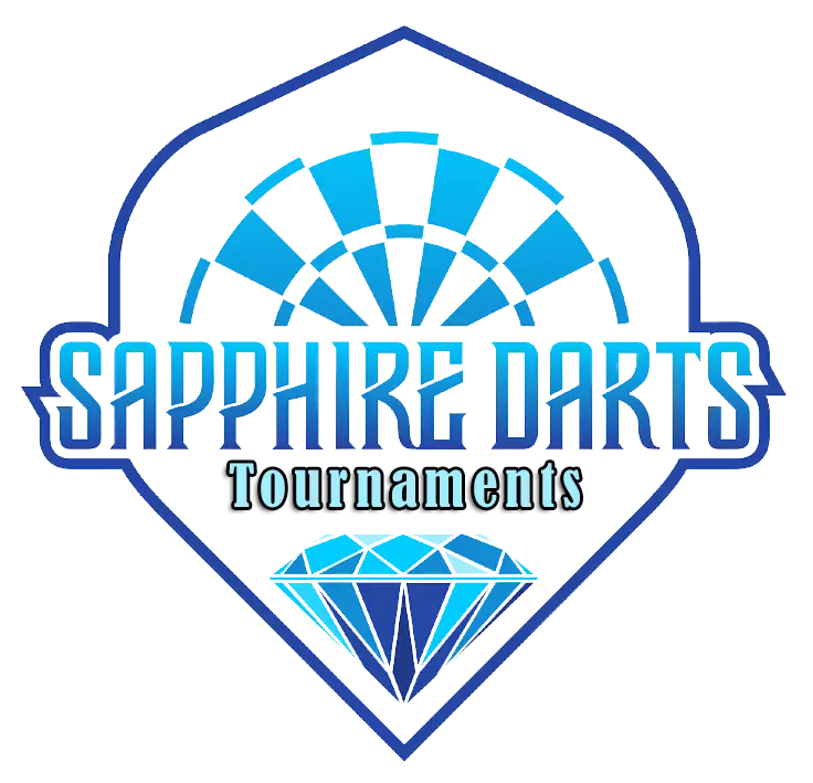 SAPPHIRE DARTS tournament