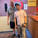 Challenge Trostrunde 12-08-26