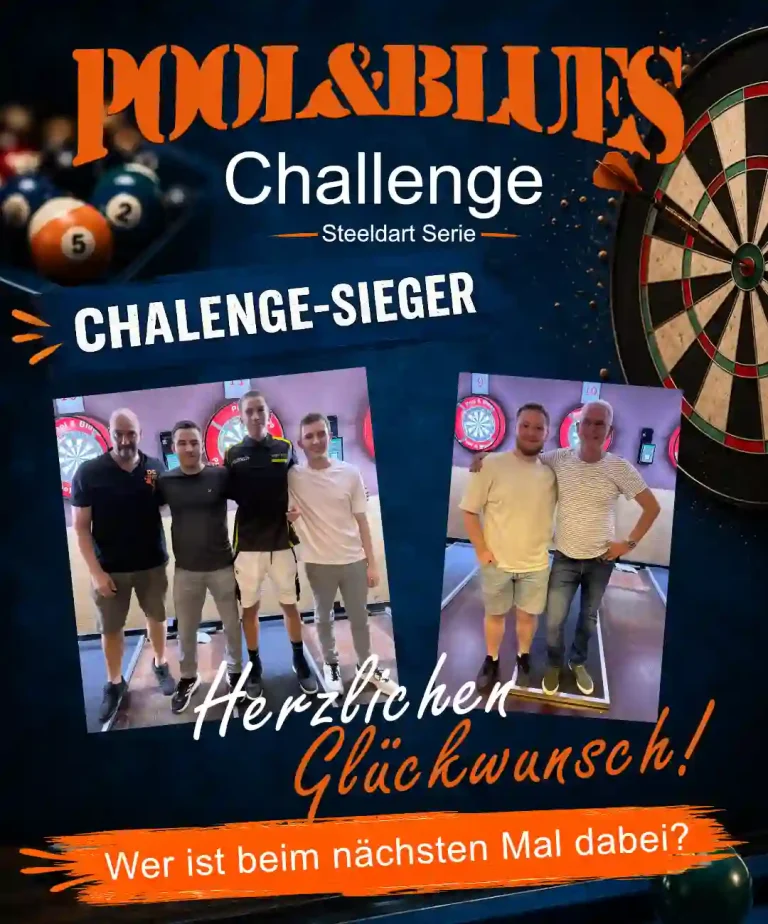 Siegerplakat Challenge 16.09.2026