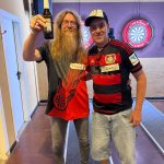Sieger Pool & Blues Serie vom 05.09.2026