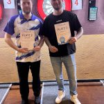 Finalisten Pool-Blues Challenge Finale 26 - 11.10.26