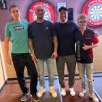 P&B Challenge - Sieger - 30-09-26