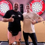 P&B Challenge - Trostrunde - 30-09-26