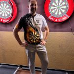 Platz 4 Pool-Blues Challenge Finale - 11.10.26
