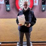 Treue Award Finale Pool-Blues Challenge 26 - 11.10.26